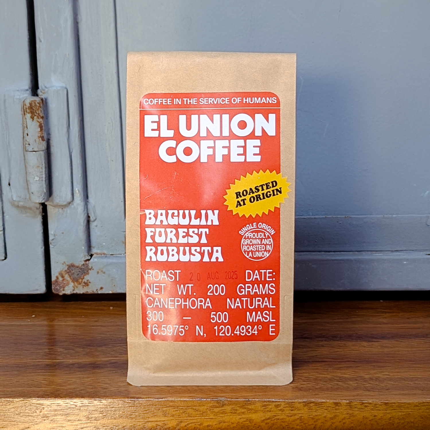 El Union Coffee photo 5