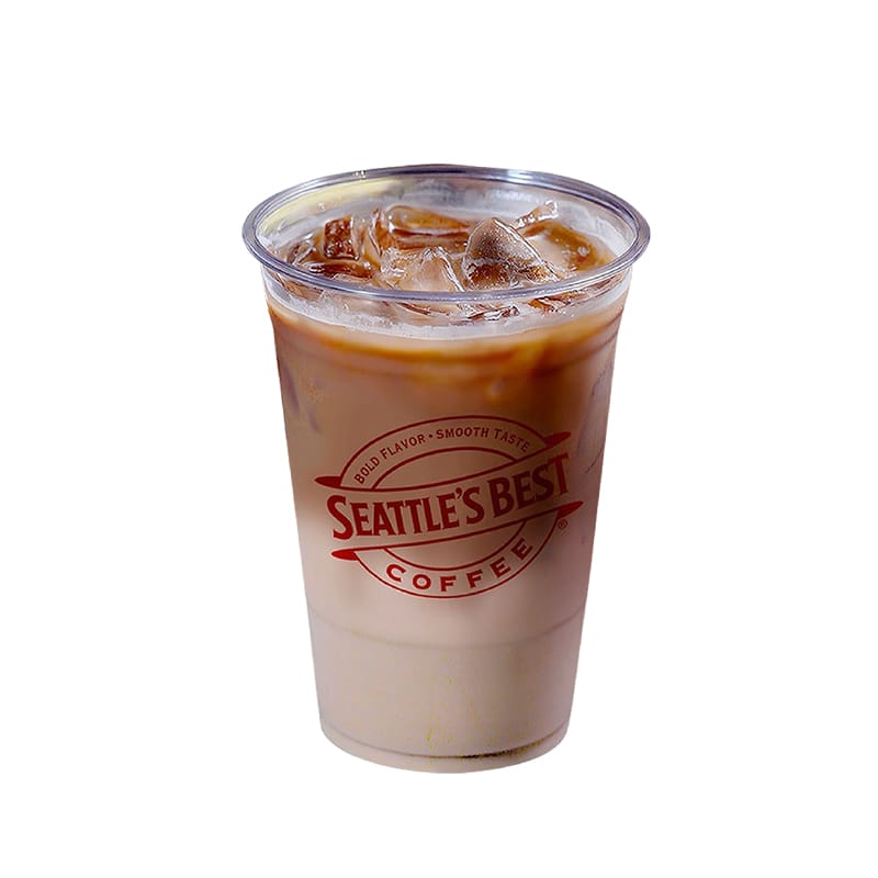 Seattle's Best Coffee photo 5