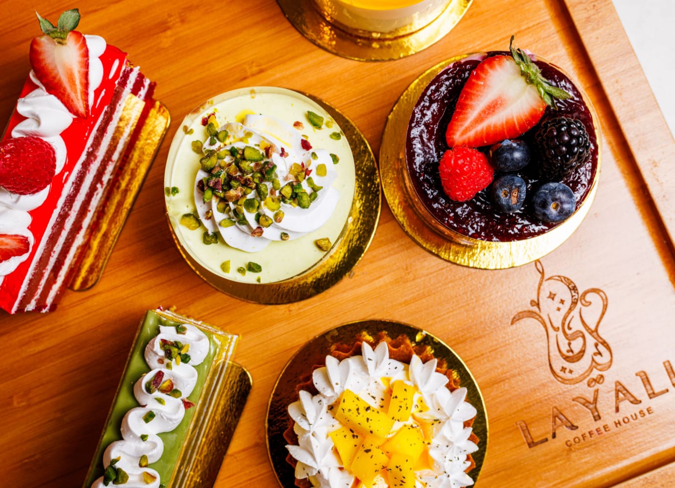 Layali Coffee House photo 2
