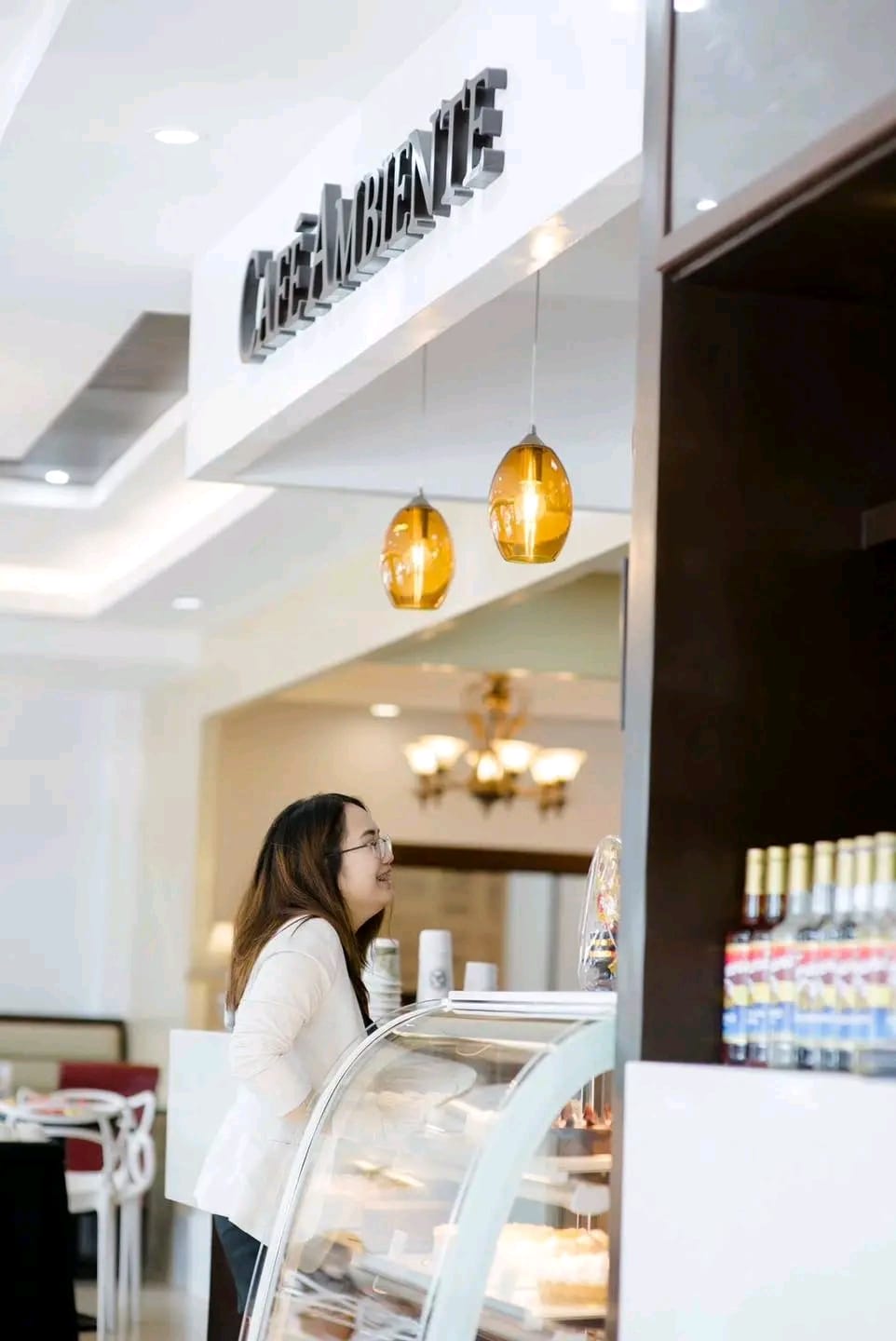 Café Ambiente