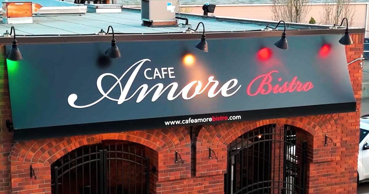 Cafe Amoree photo 2