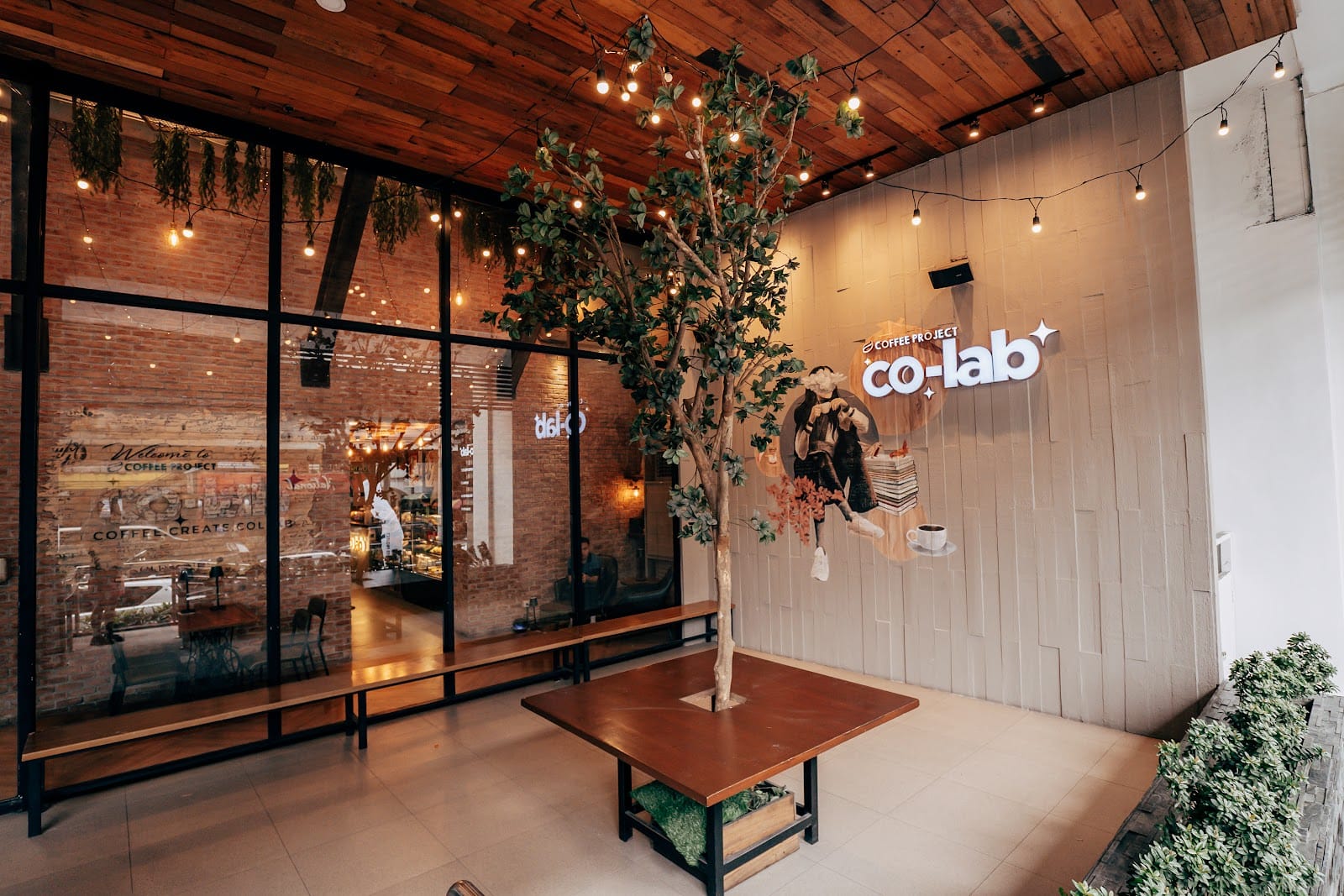 Coffee Project co-lab