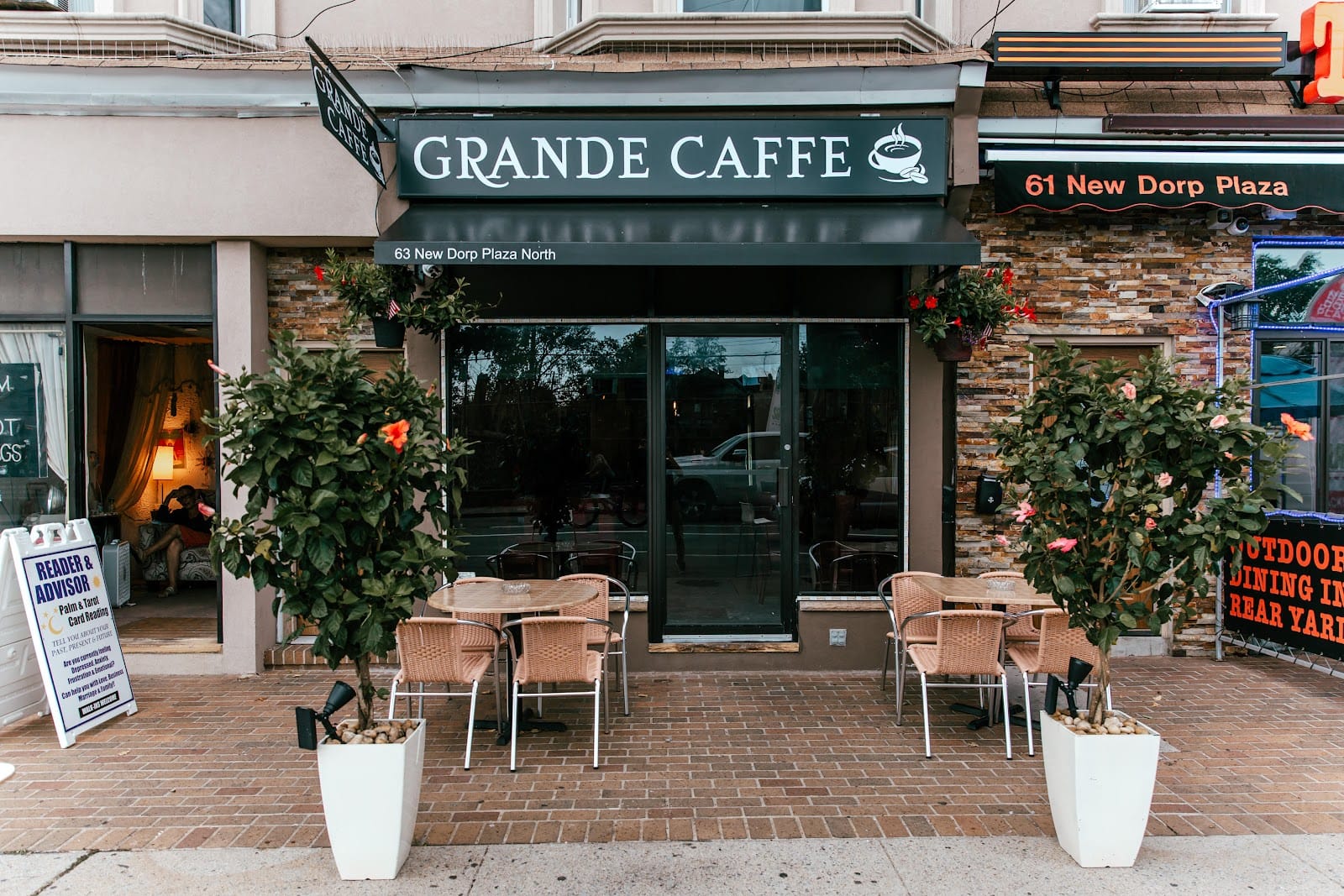 Grande Caffe