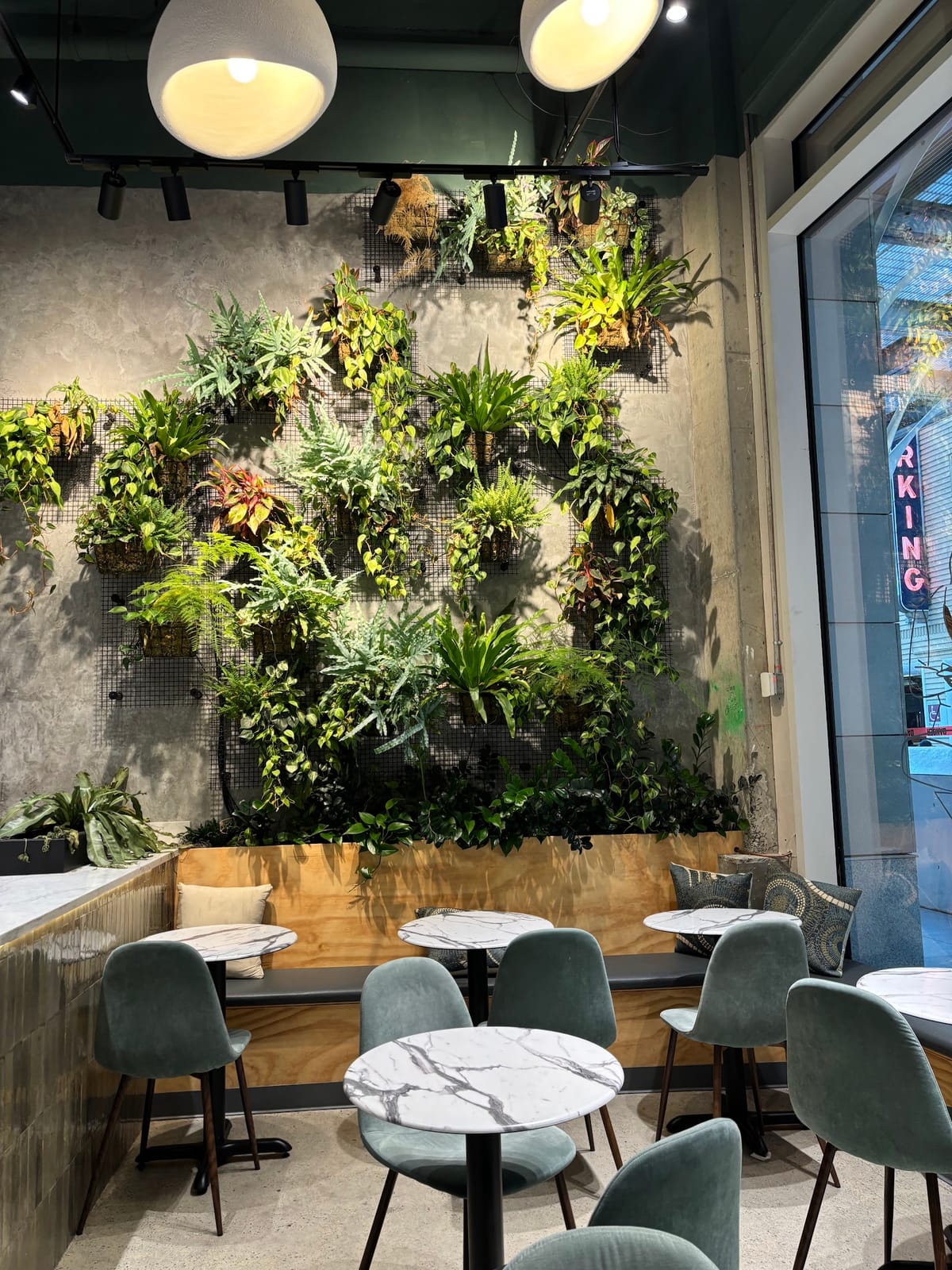 Ateaz Cafe