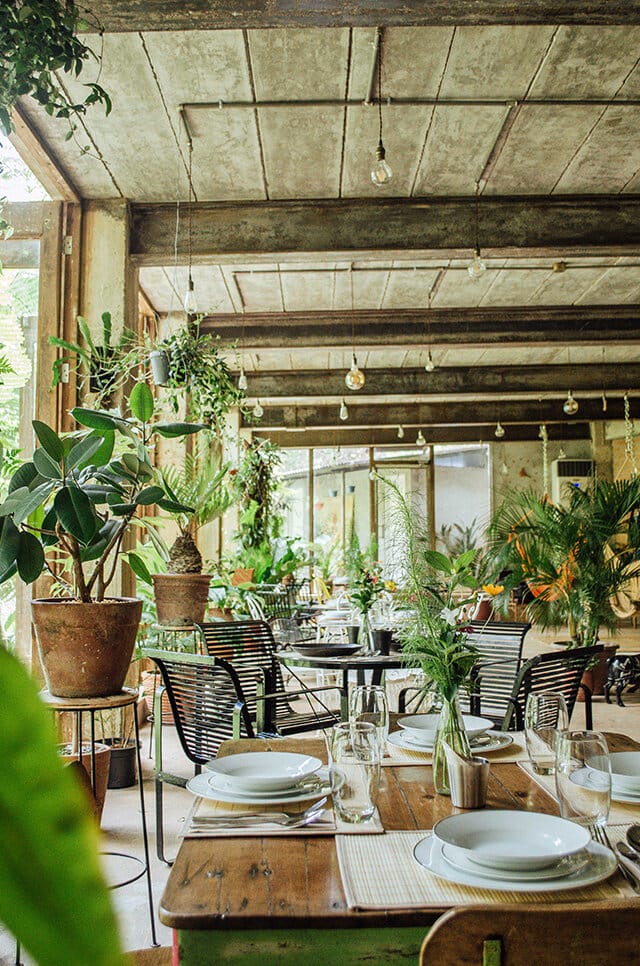 Burrow Café photo 3