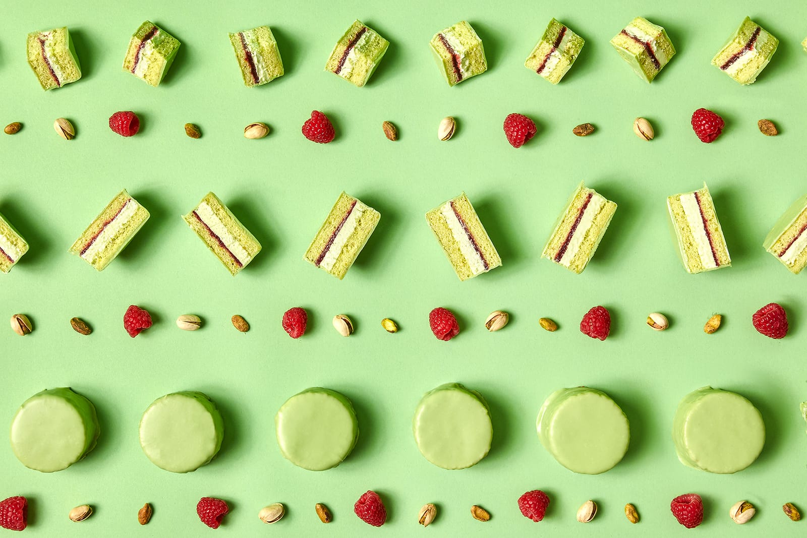 Duane Park Patisserie