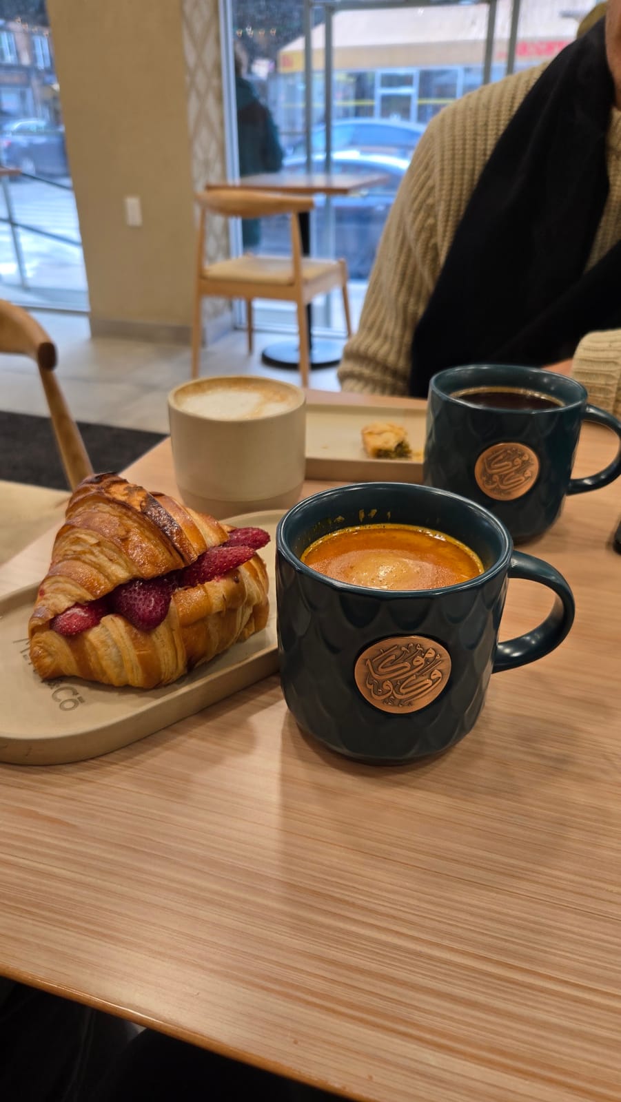 Moka & Co.