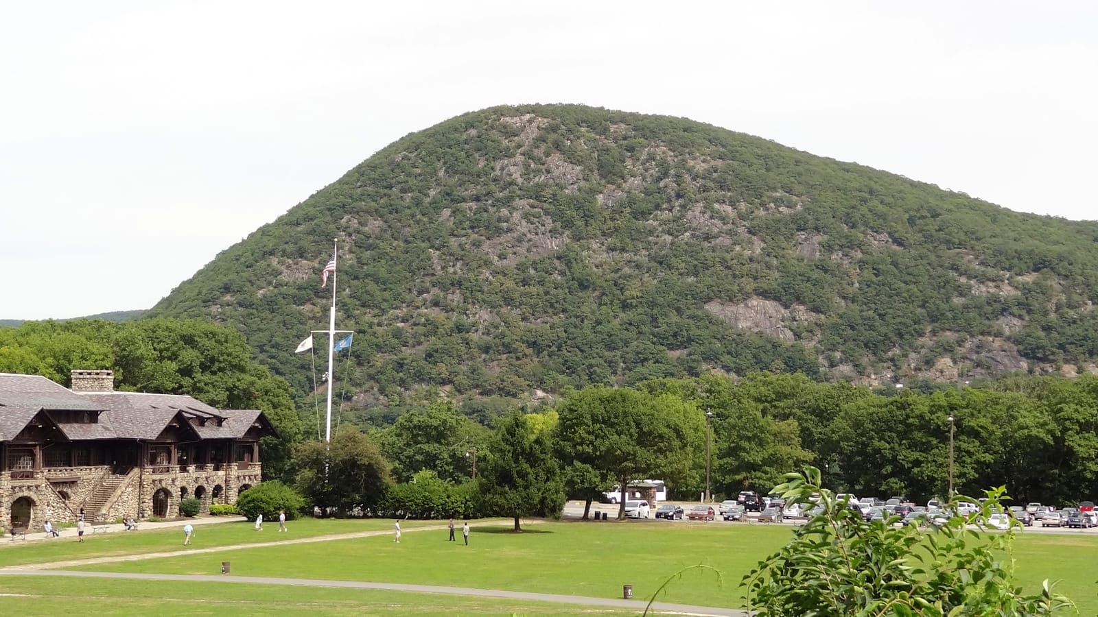 Hiker’s Café photo 3