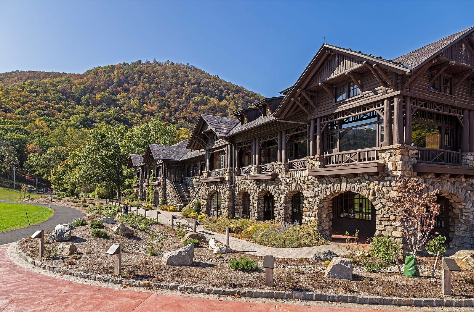 Hiker’s Café