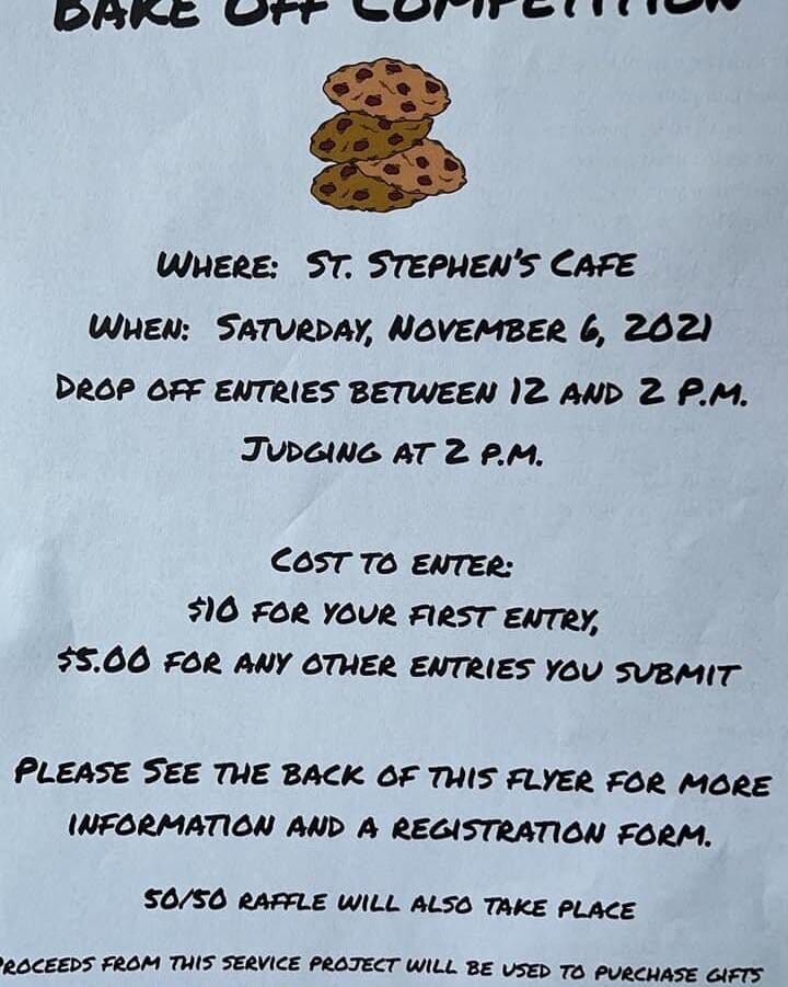 St. Stephens Cafe photo 8