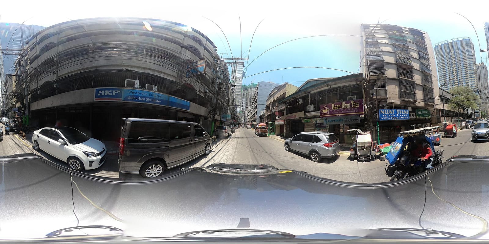 Cha Tuk Chak photo 2