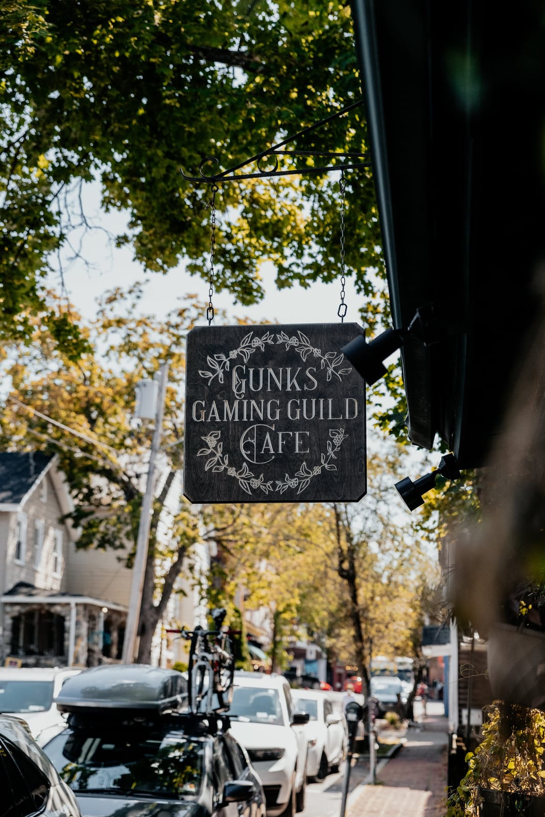 Gunks Gaming Guild Cafe photo 7