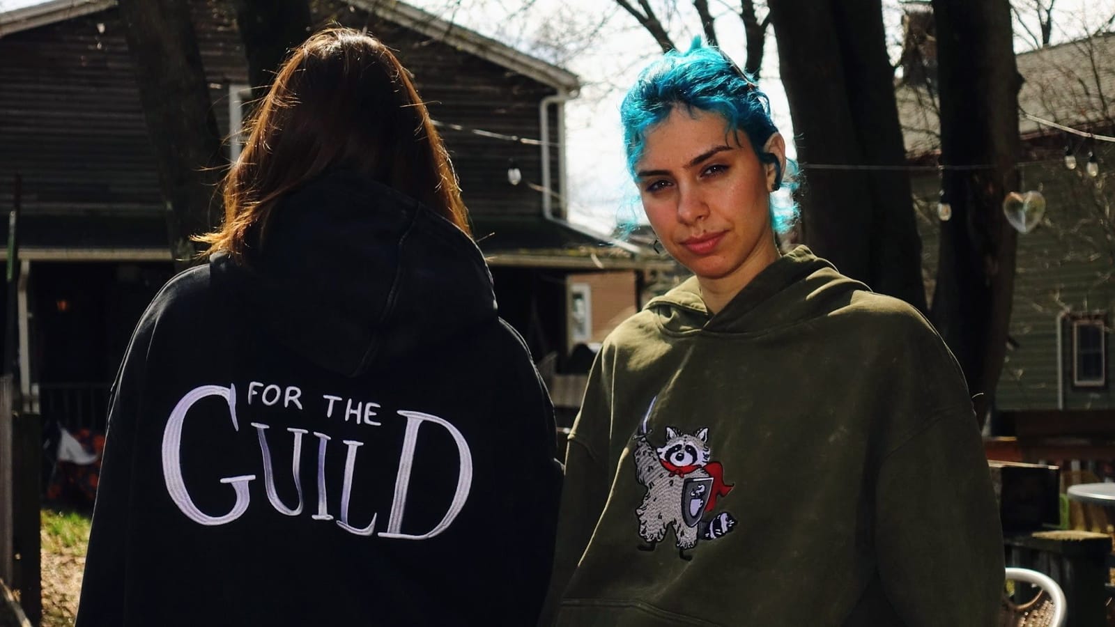 Gunks Gaming Guild Cafe photo 6