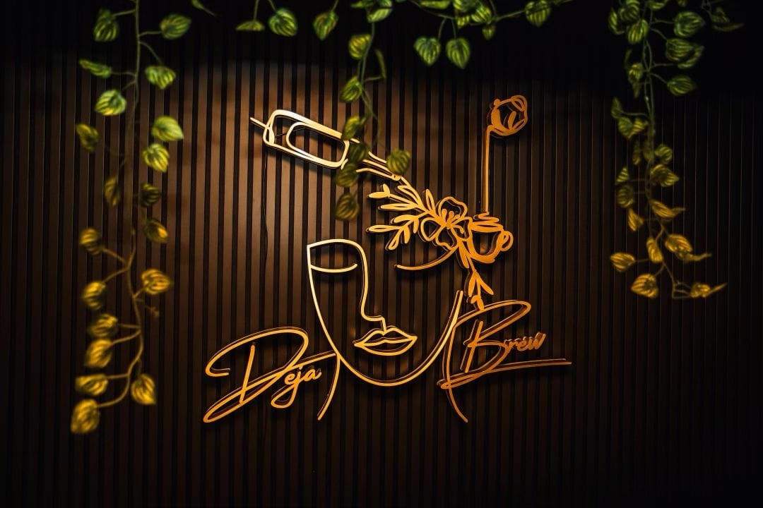 Deja Brew photo 2