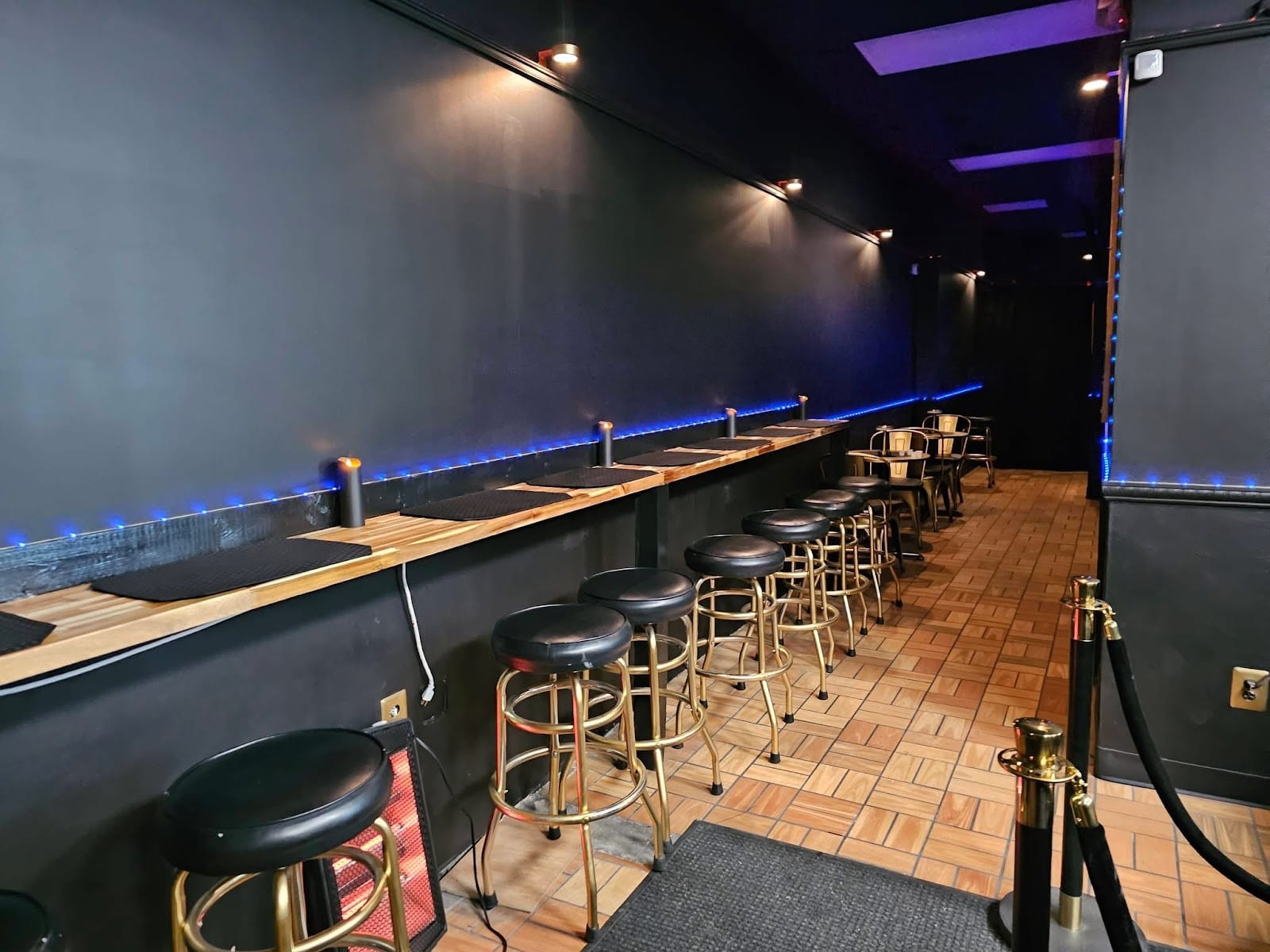 LOUDBREW Cafe