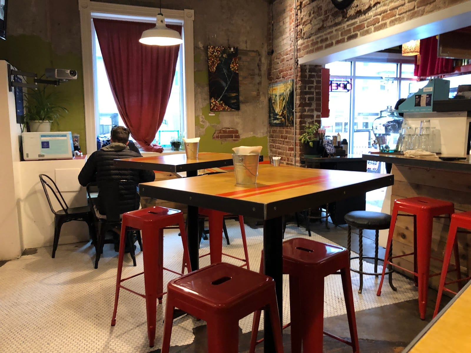 Maci Cafe