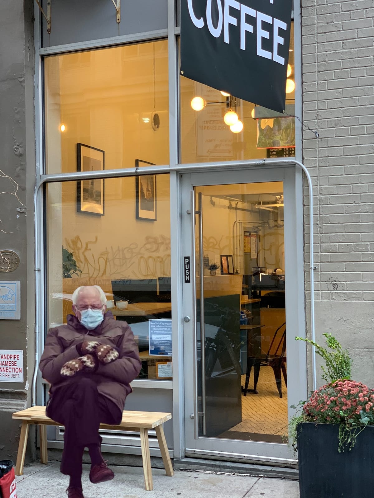 ARVACI coffee