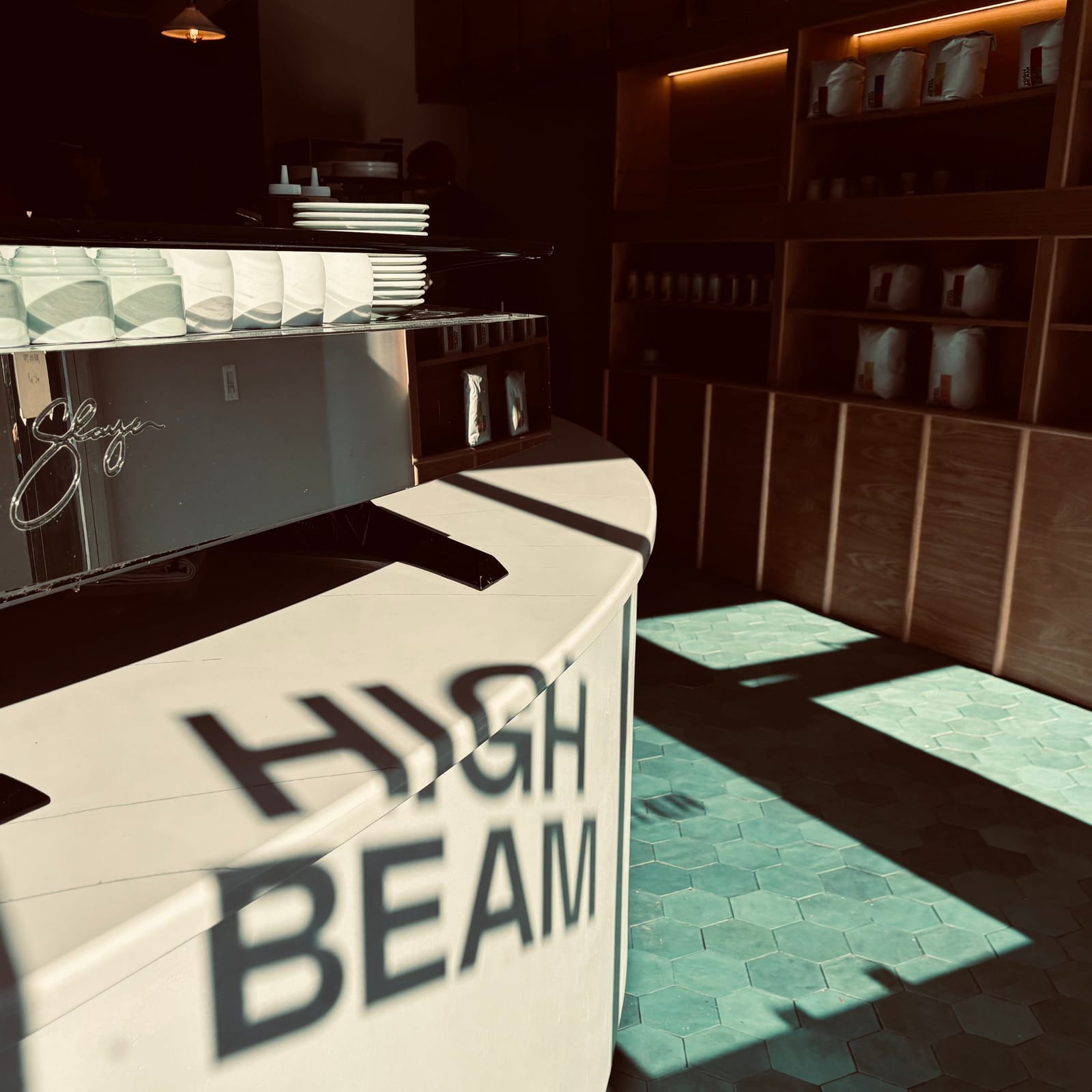 High Beam photo 4