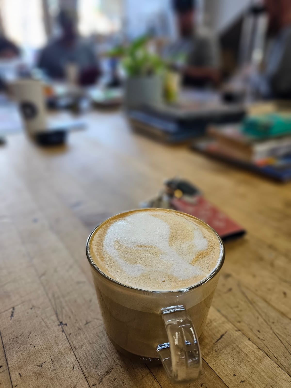 Unapologetic Coffee