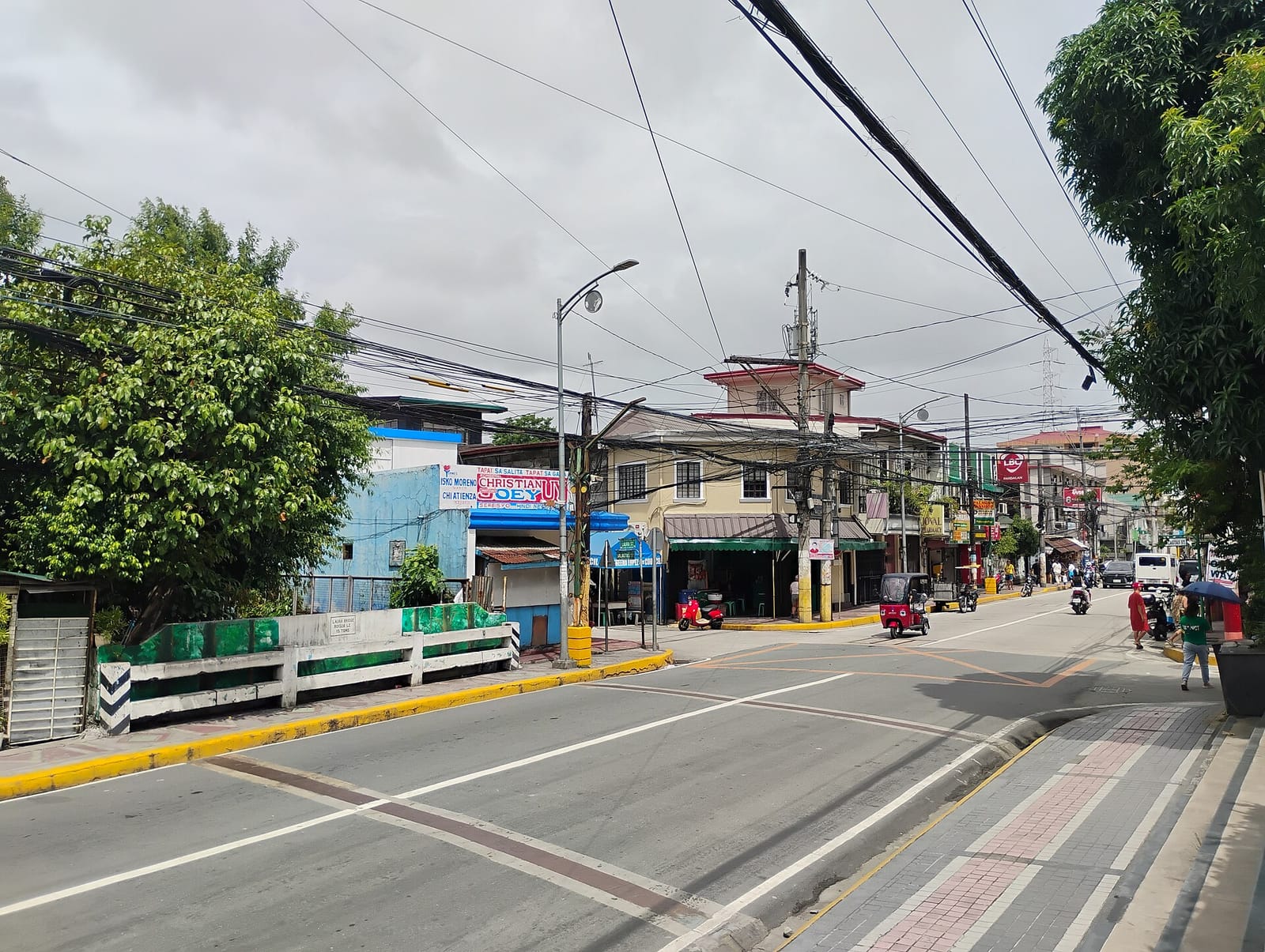 Kape Siklo photo 2