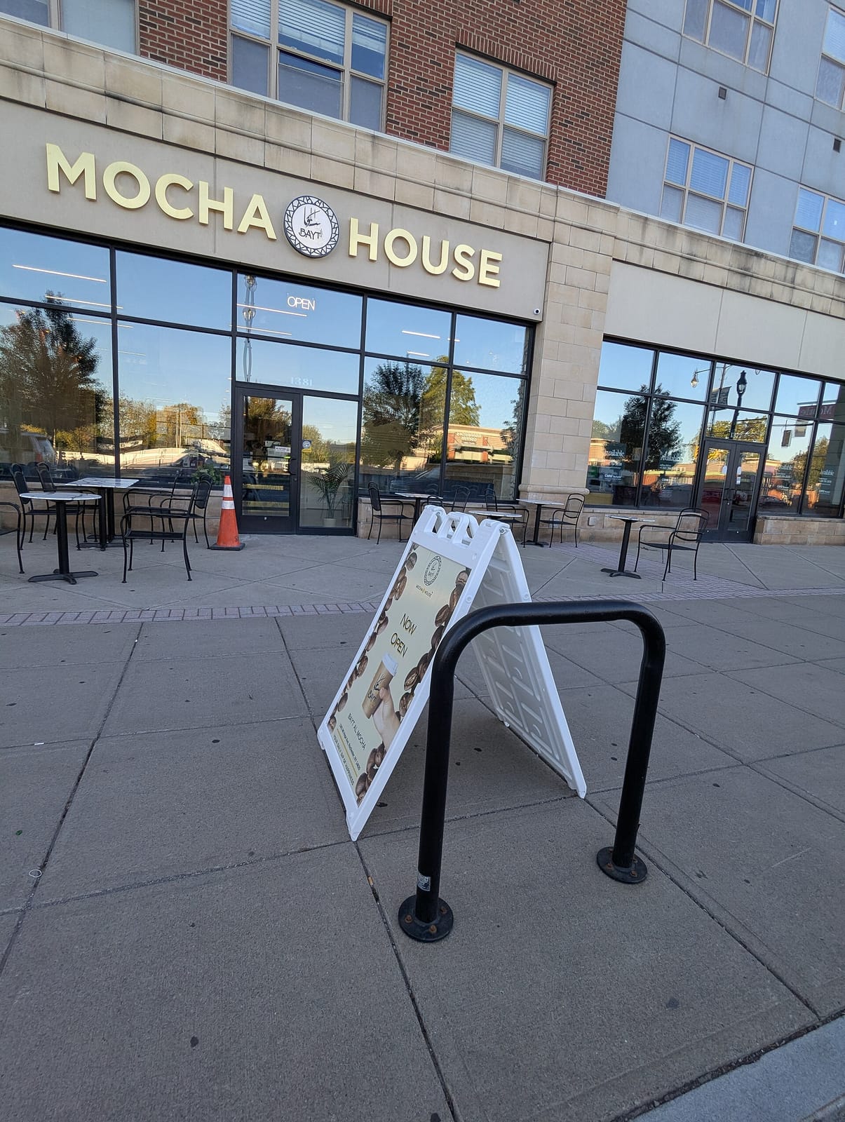 Starbucks photo 3
