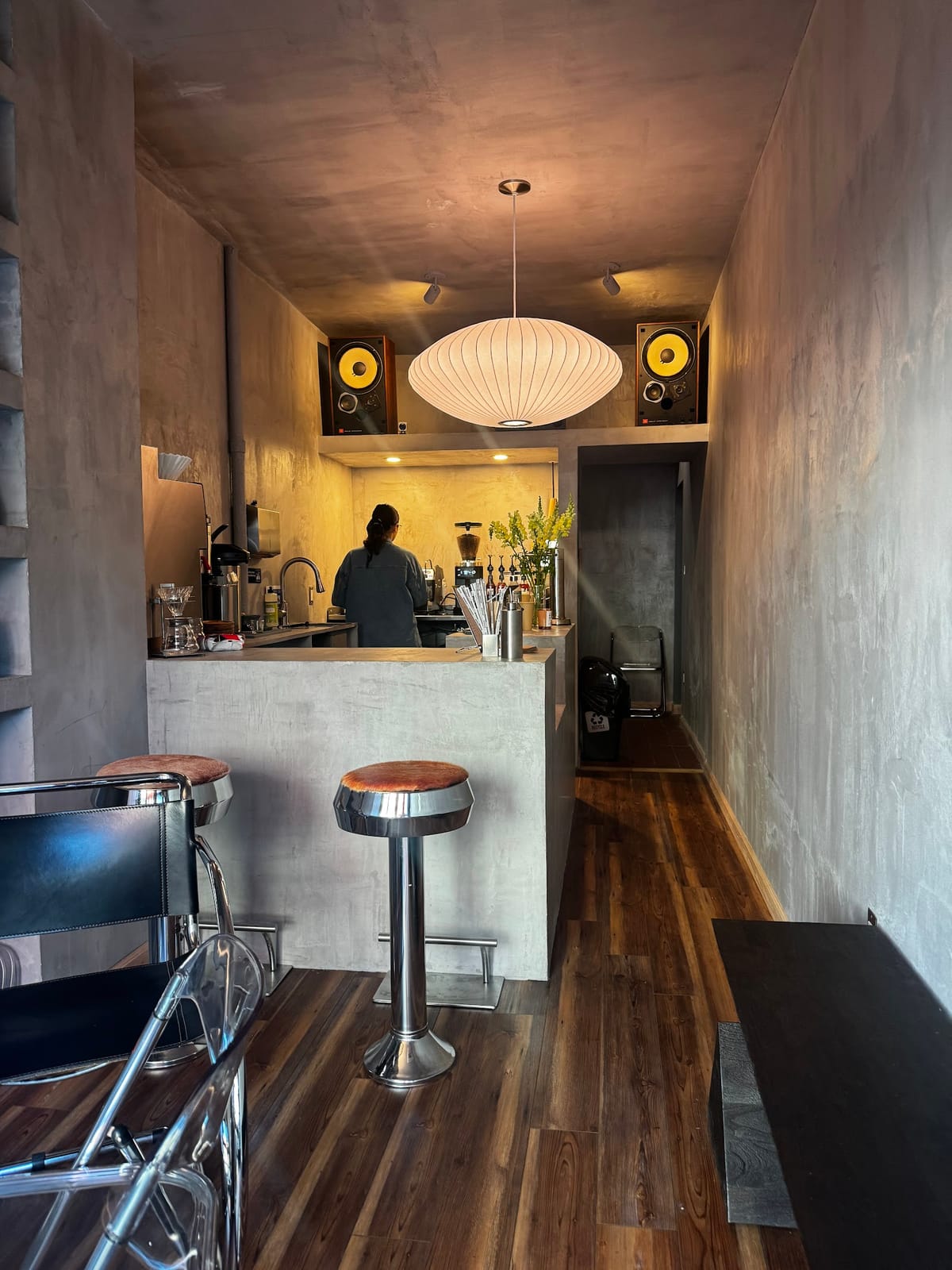 Ants Coffee