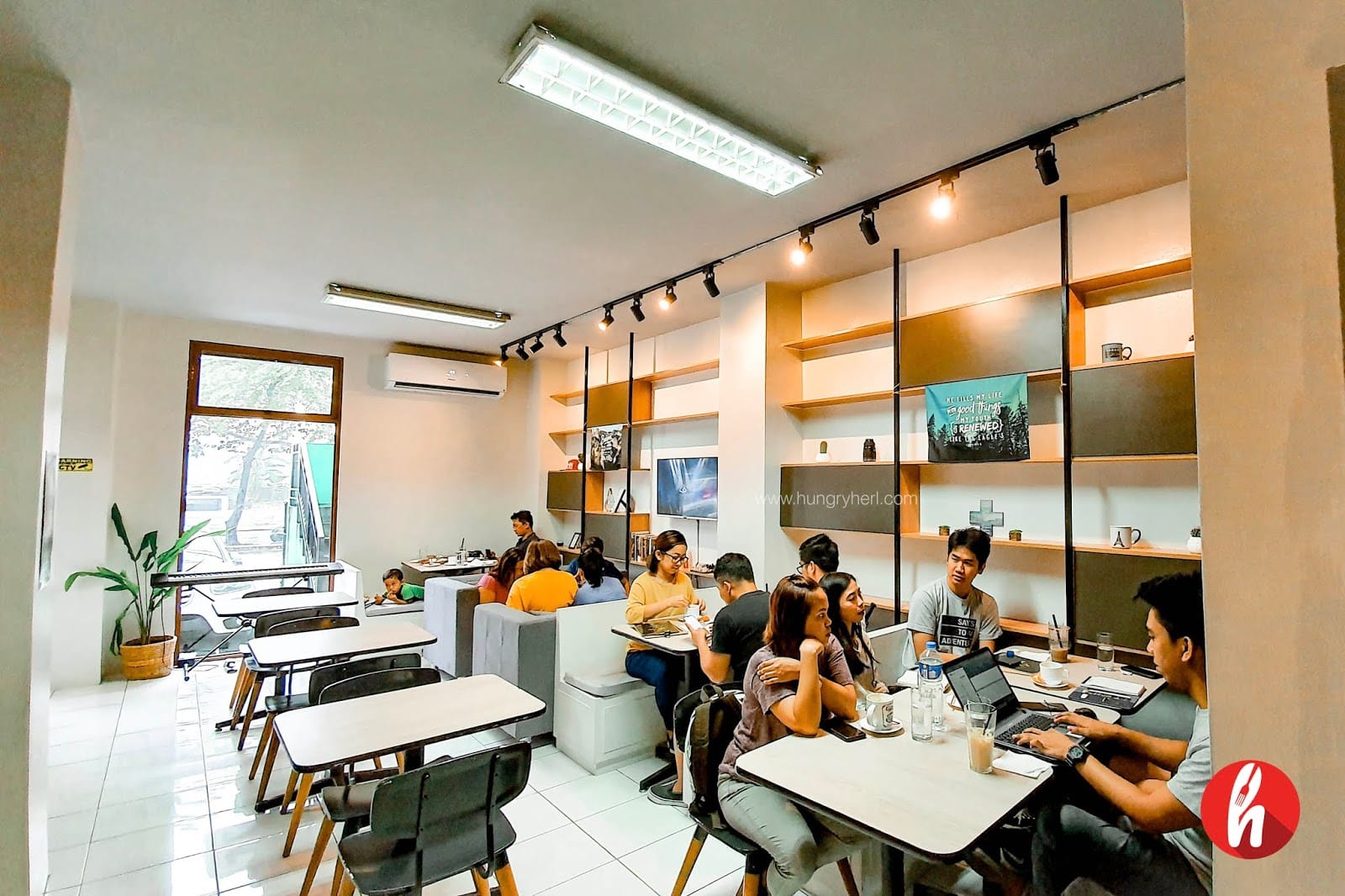 Gift Cafe