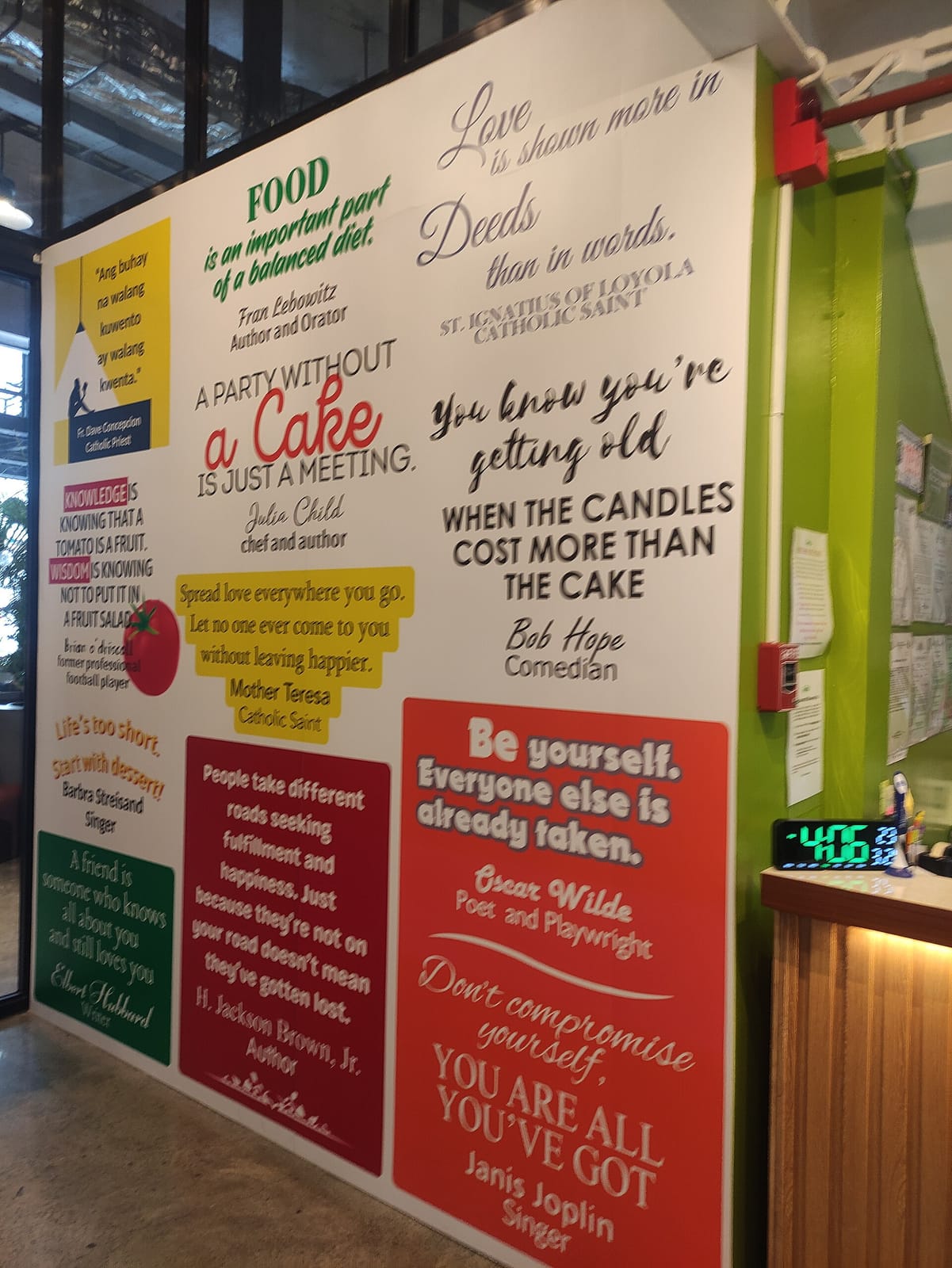 Bo's Coffee