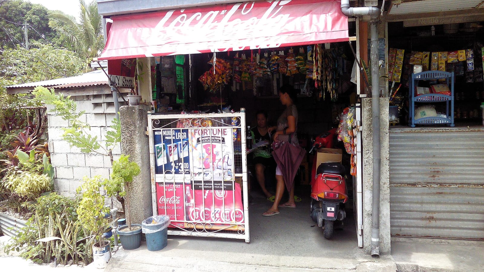 Chixyfry Cafe photo 3