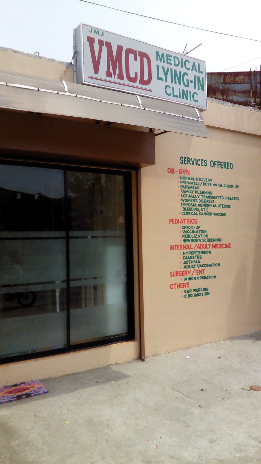 Chixyfry Cafe
