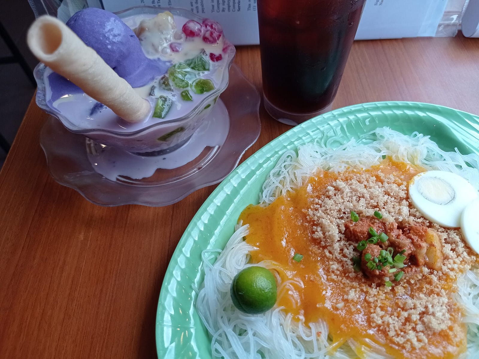 Cafe Oasis photo 2