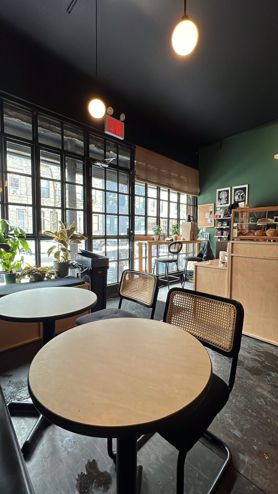 Obscure Coffee Roasters