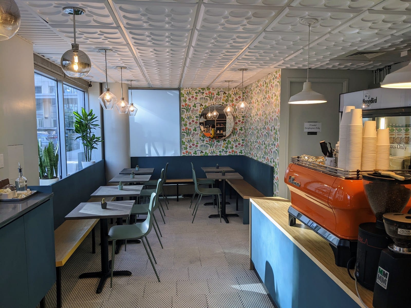 Honeybird Coffee