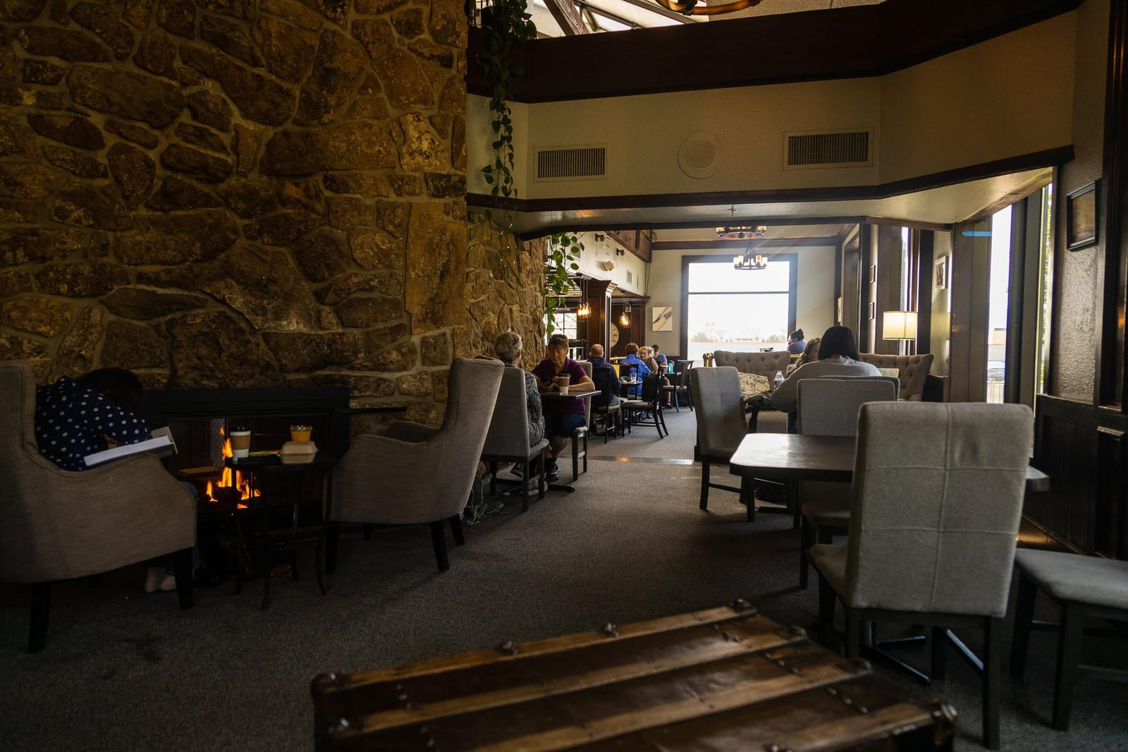 Kairos Coffee House photo 7
