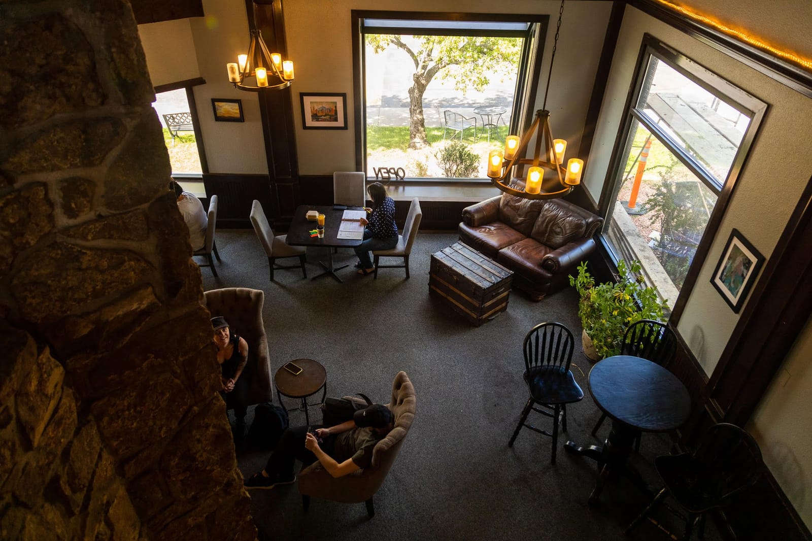 Kairos Coffee House photo 4