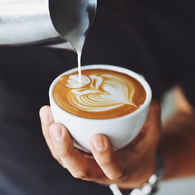 Kairos Coffee House photo 8