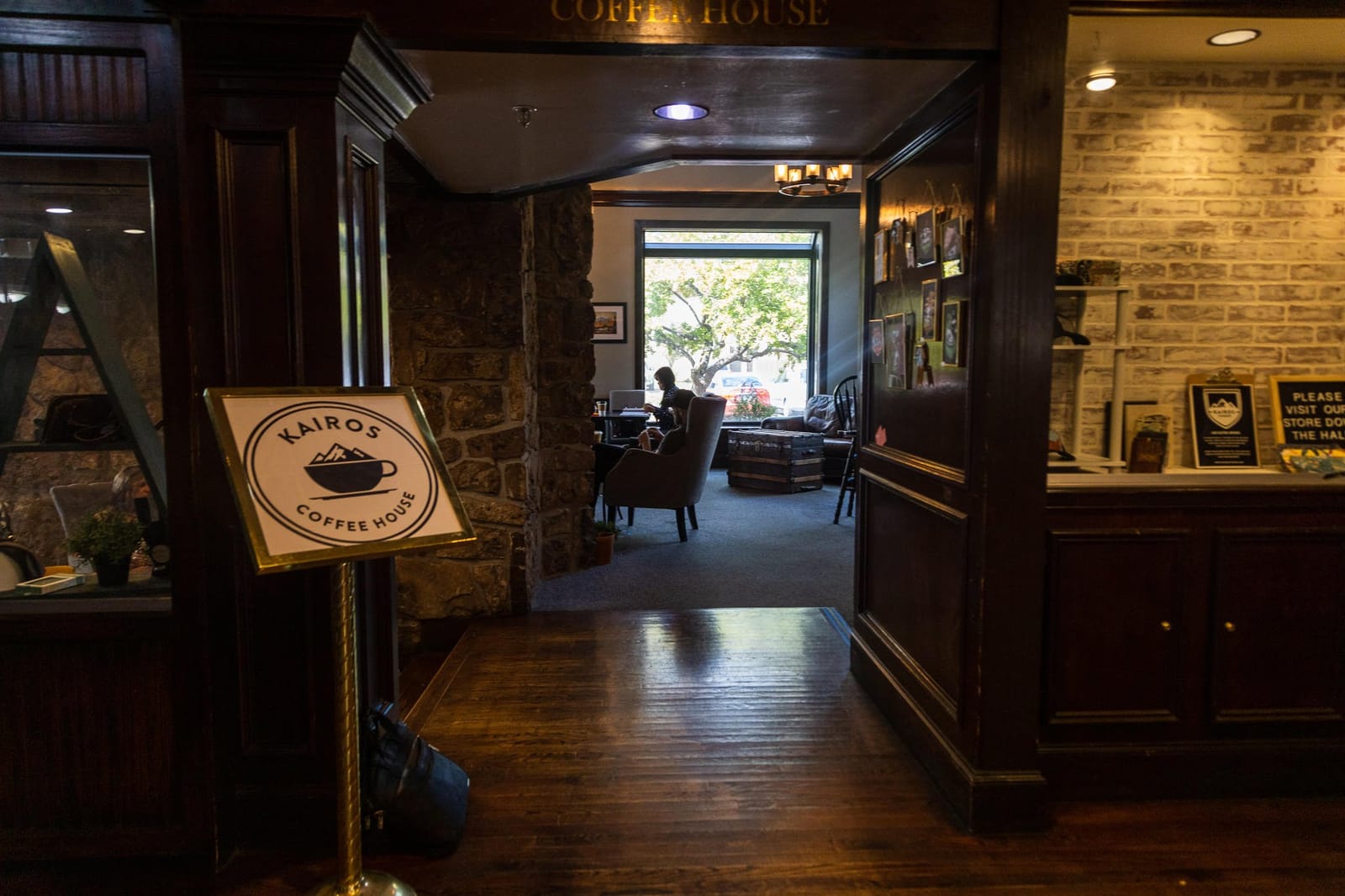 Kairos Coffee House photo 5
