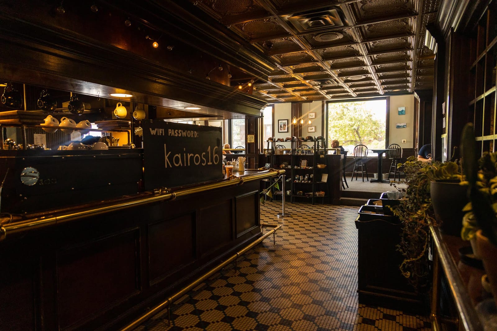 Kairos Coffee House photo 3