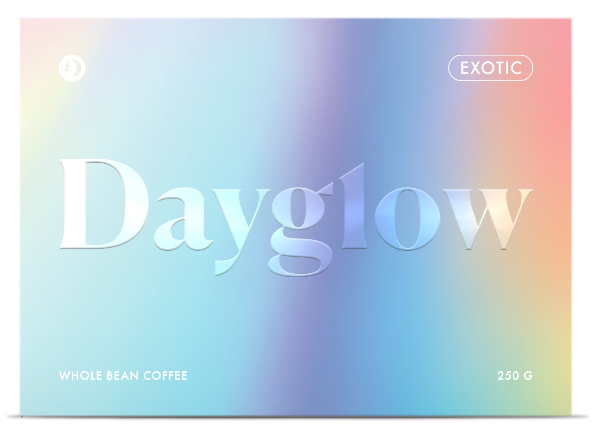 Dayglow photo 3