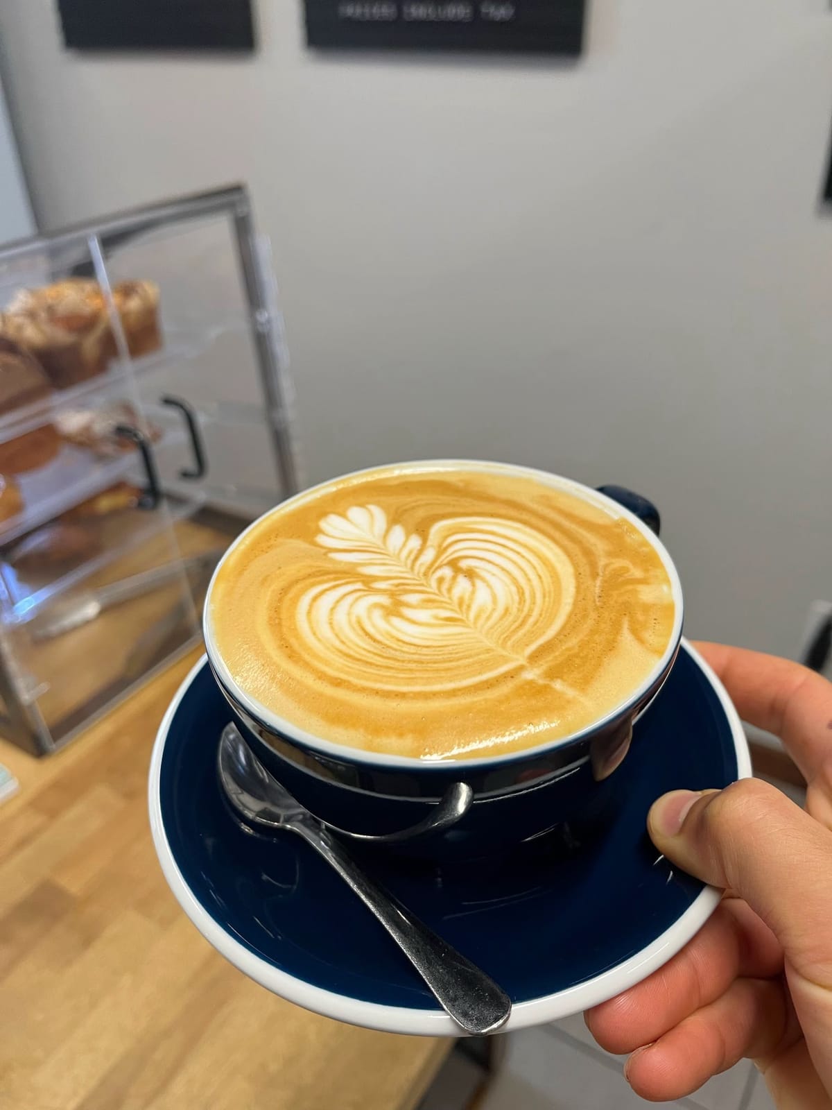 Sojourner Coffee