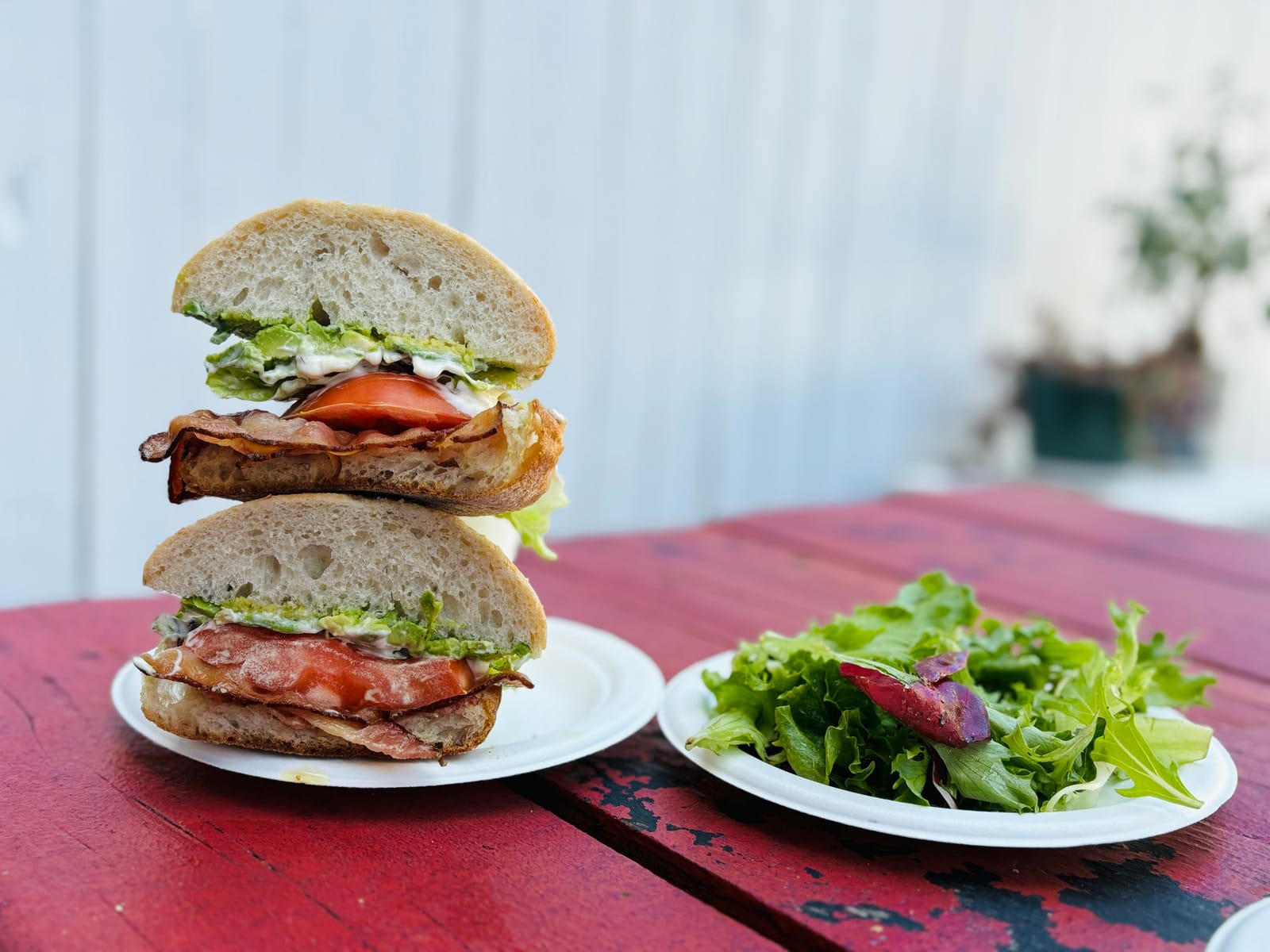 Polly's Cafe photo 6
