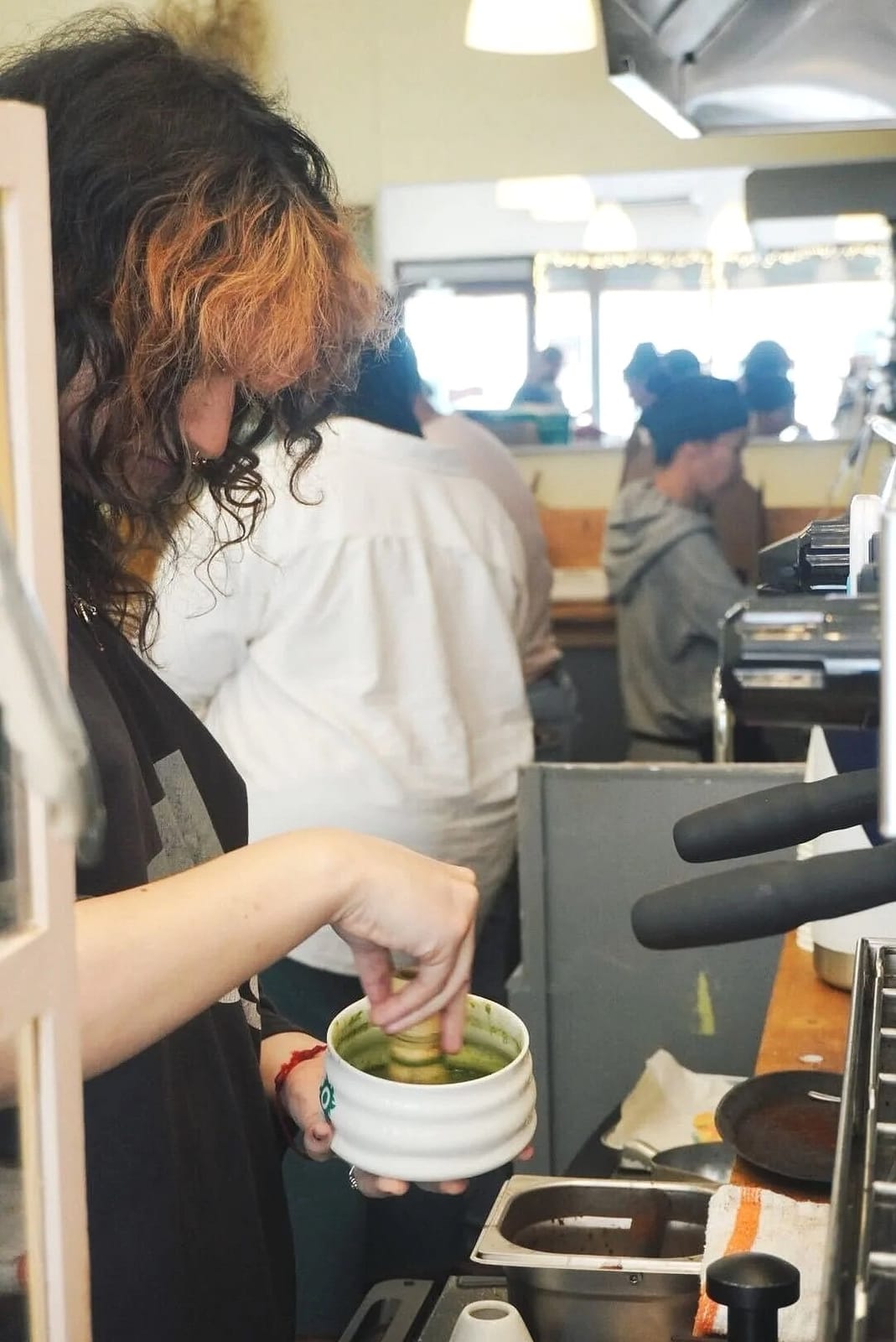 Polly's Cafe photo 4