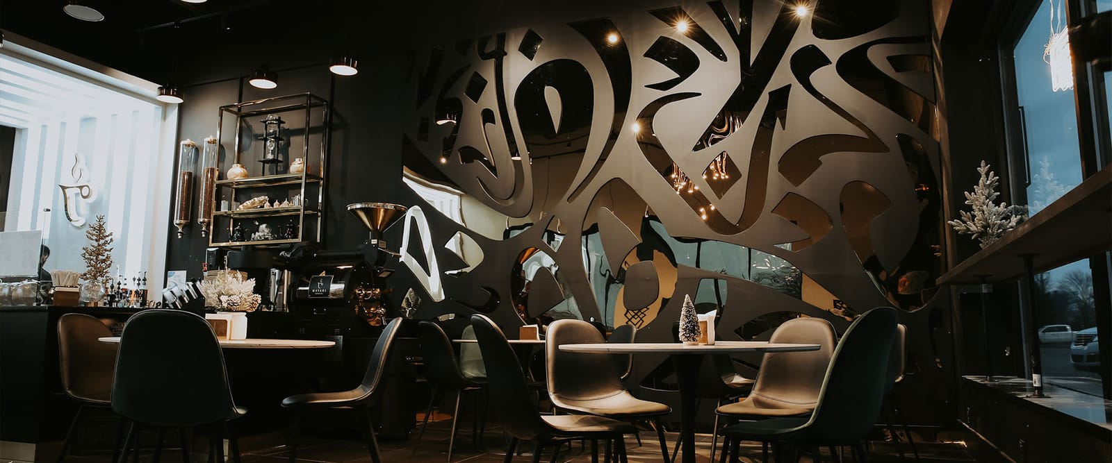 Matari Coffee Co. photo 3