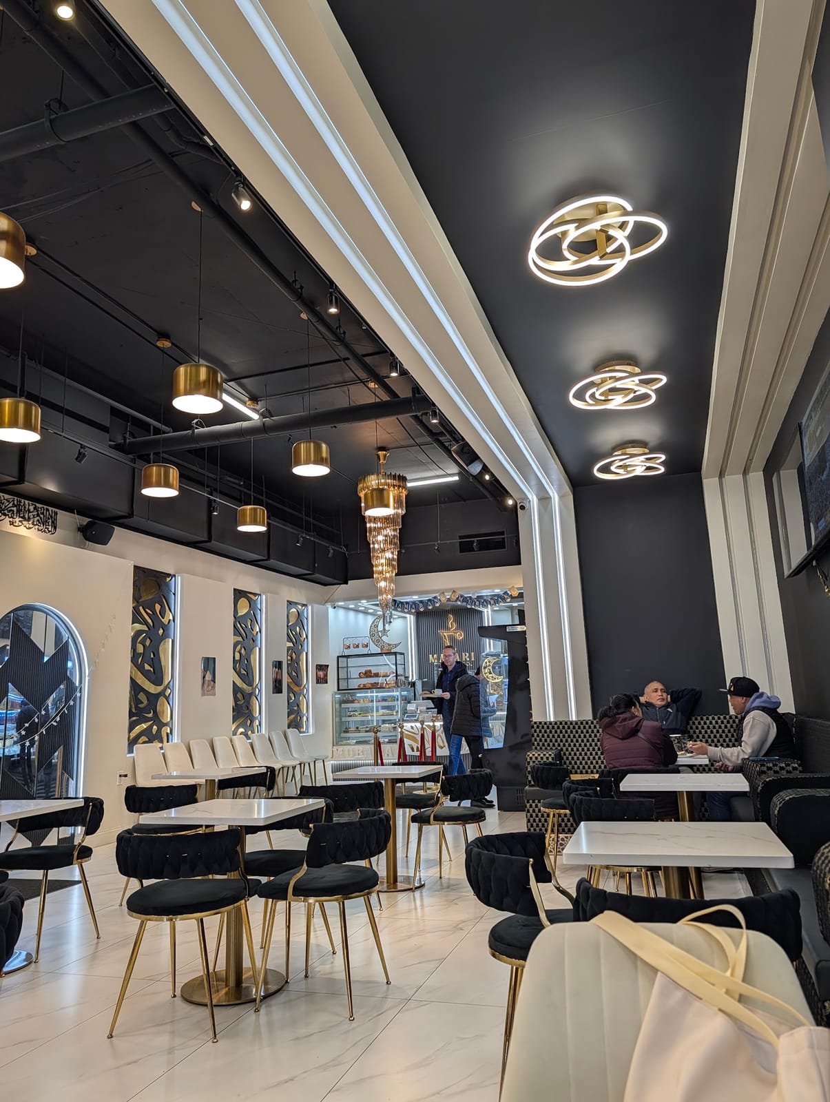 Matari Coffee Co.