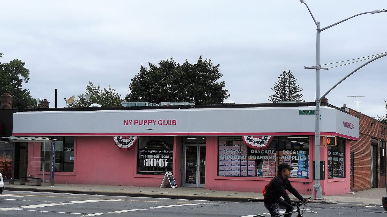 Cafe Auburndale photo 2