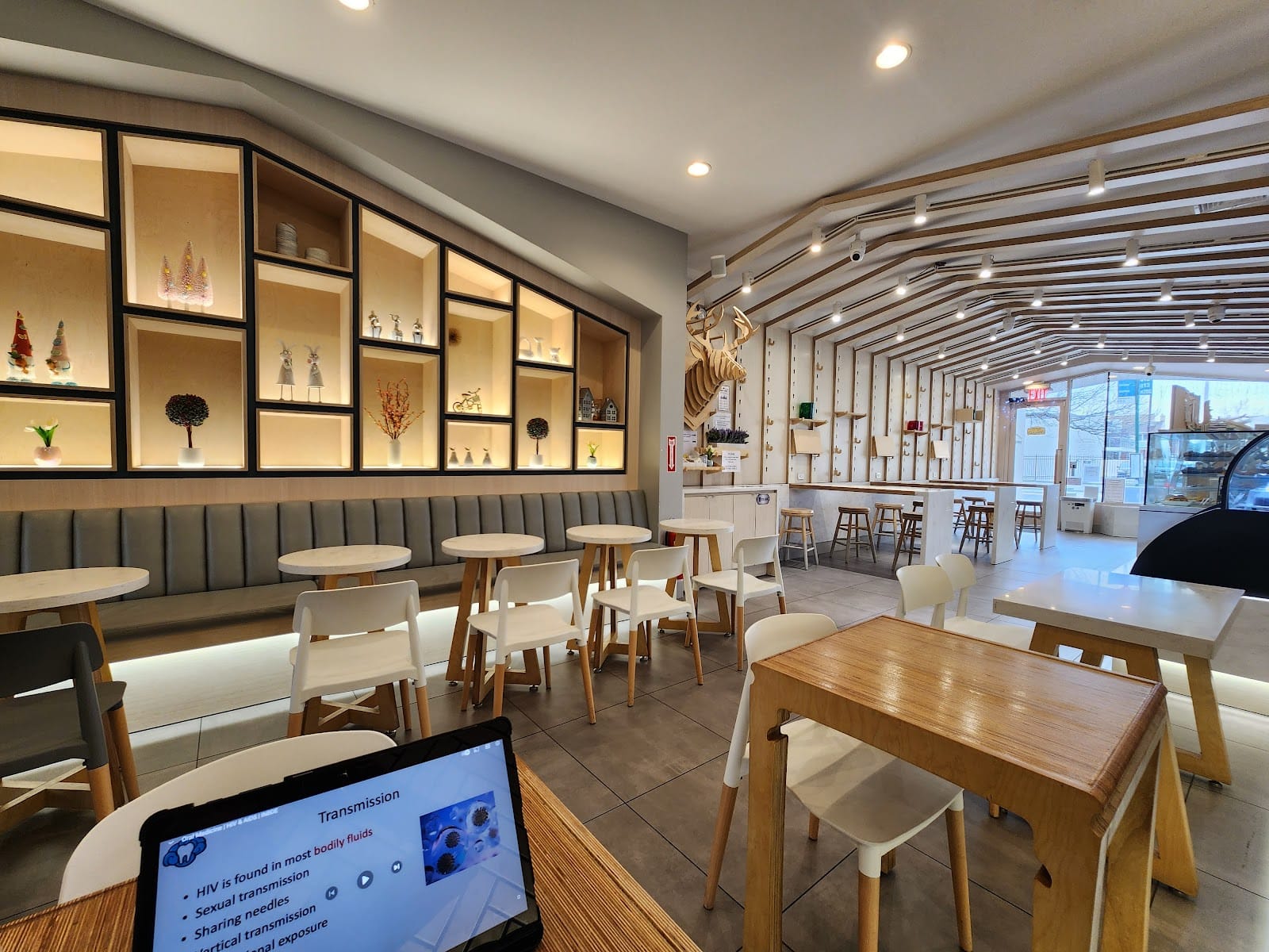 Cafe Auburndale