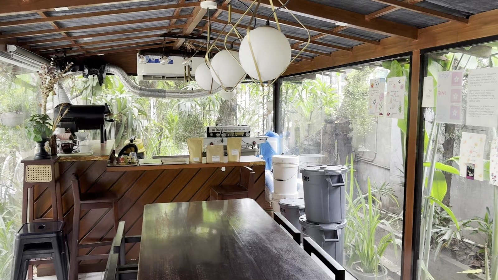Glasshouse Coffee
