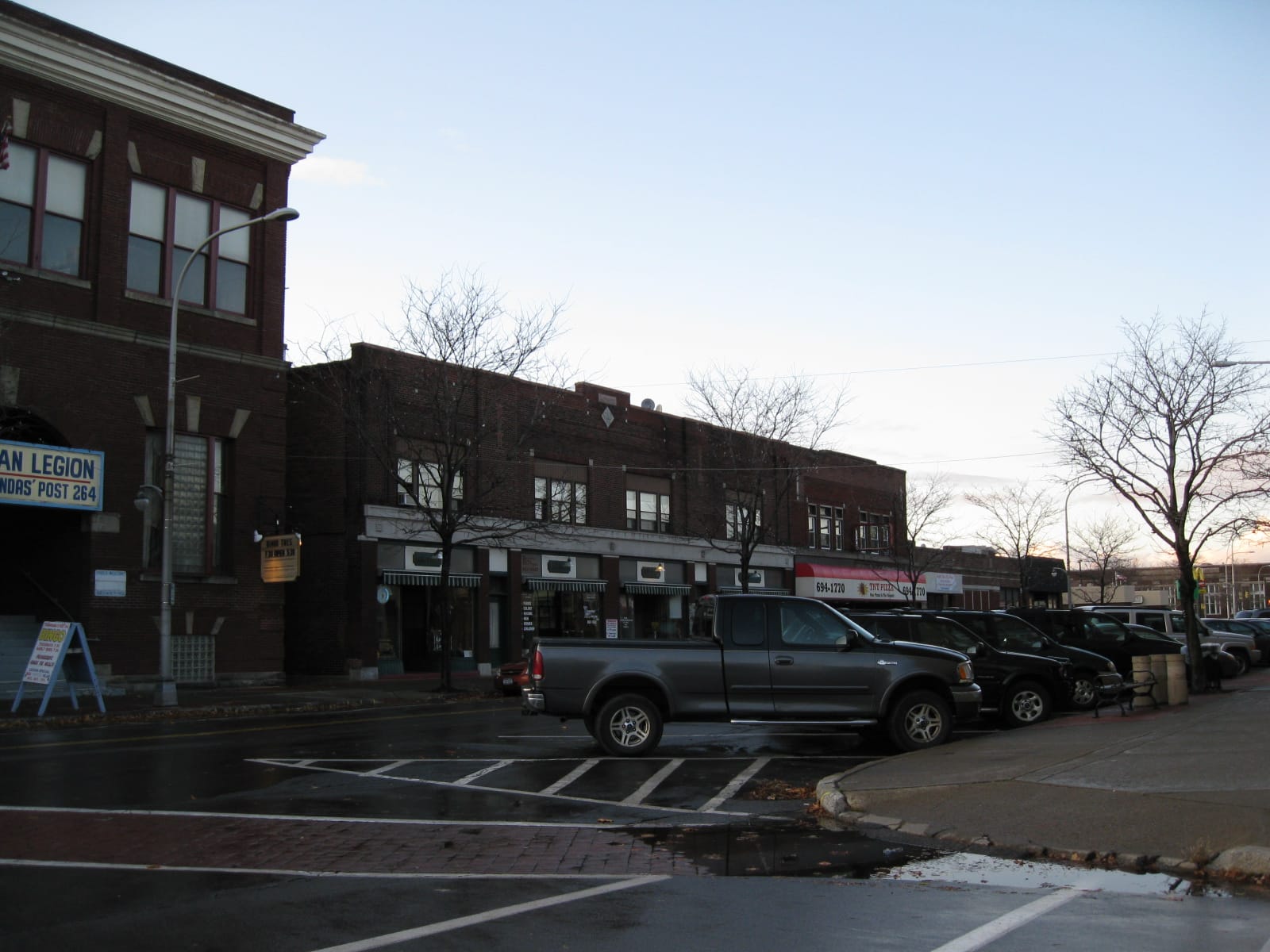 Tim Hortons photo 3