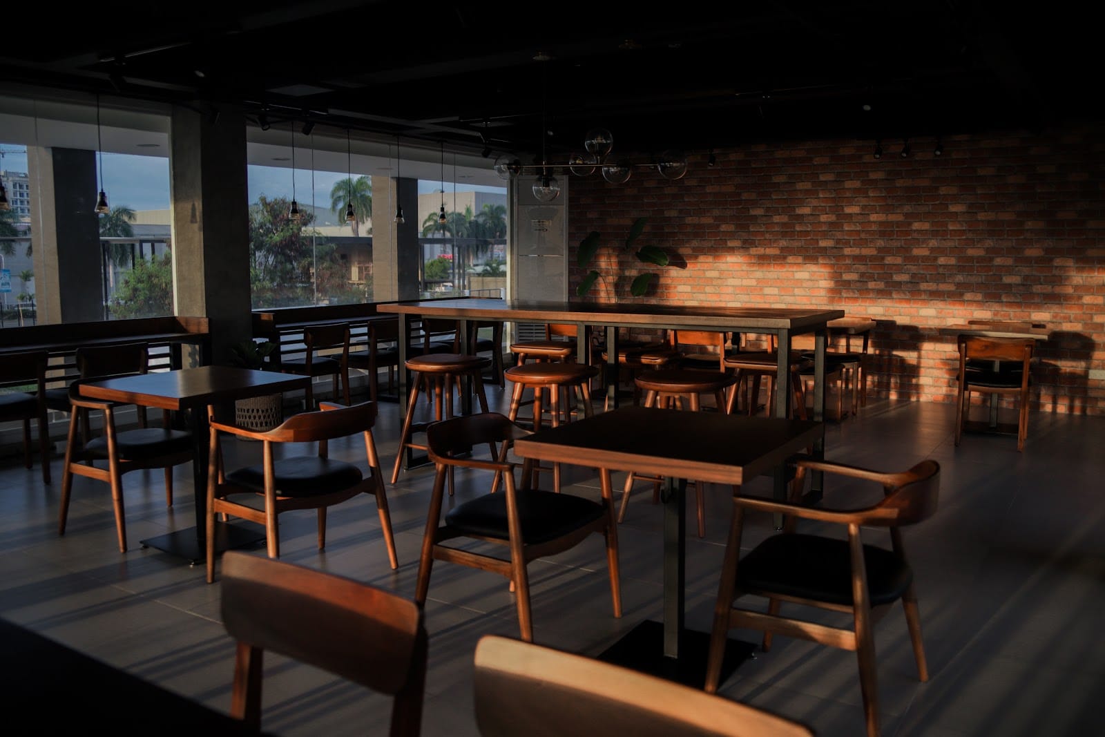 Milestone Coffee + Kitchen