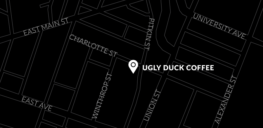 Ugly Duck Coffee photo 6